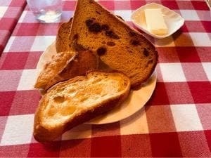 ビストロ・マンジェ