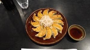五味八珍 三方原店