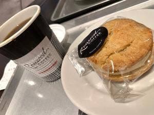 Roasted COFFEE LABORATORY 渋谷神南店