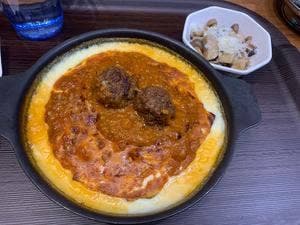 ミラノ食堂 Mariano高田馬場店