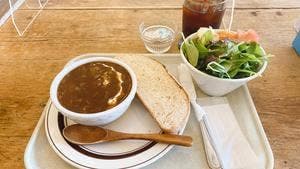 Ohana Cafe