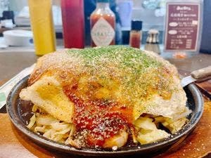 あかおに