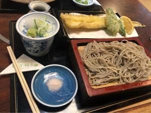 そば処 丸花