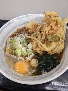 そば処 やまぶき