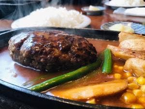 ハングリー