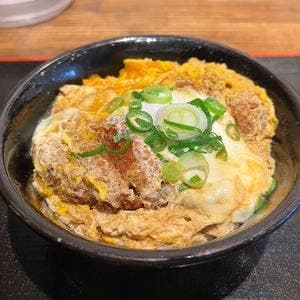 かつ丼 吉兵衛 東梅田店