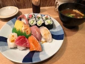 主税寿司