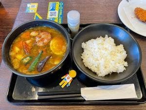 カレーハウスCoCo壱番屋 袋井久能店
