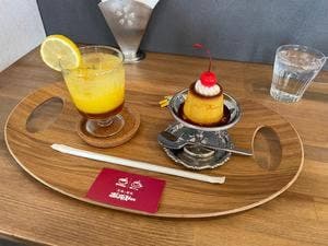 定食と喫茶 ボルドー