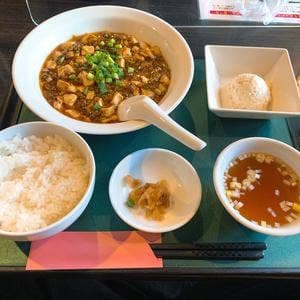 中国料理ロータスダイニング
