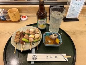 清風楼