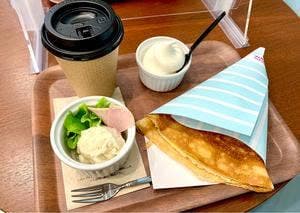 GELATO SANTA 道の駅とよはし店
