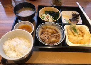 やよい軒 東上野店