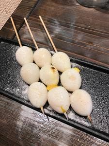 炭火焼鳥 三久 伏見店