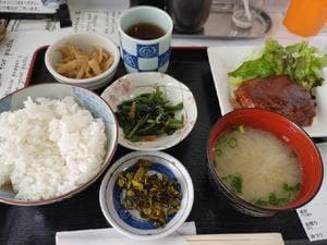 ふらいぱんきっちん