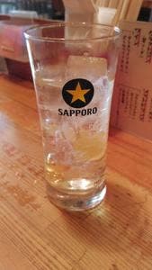 立ち呑みスタンド ヨッコイショ