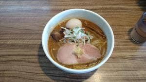 麺屋 真