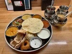 エリックサウス 西天満店