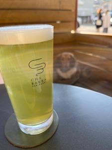 CHA BAKKA TEA PARKS 鎌倉店