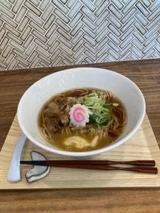 吟麦製麺