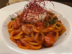 cafe bal ぜ