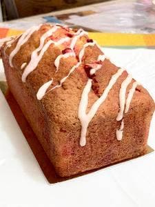 Rain BAKE SHOP