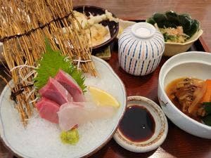 旬菜 海山