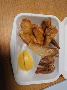 小烏