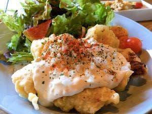 かこいめし酒場 とり福 本店