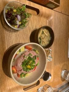kawara CAFE&DINING 天王寺ミオ店