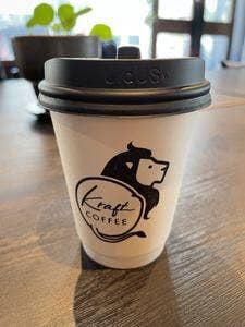 Kraft COFFEE