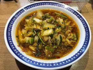 彩華ラーメン 田原本店