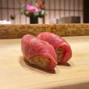 鮨行天