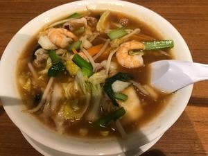 丸源ラーメン 高槻唐崎店