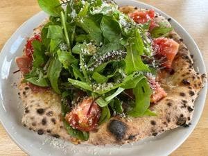 PIZZA KURURI