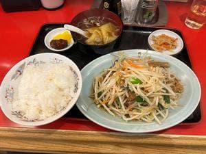 らーめん萬来