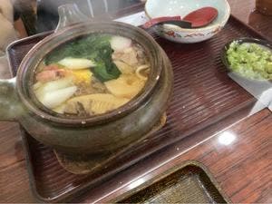 うどん亭