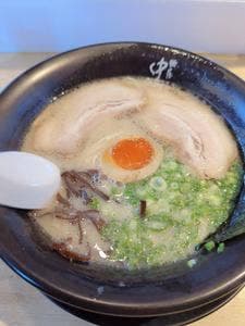 中るラーメン 筑紫野店