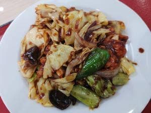 中華料理 福軒餃子