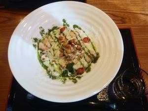 創作うどん はち兵衛