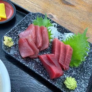 小川港魚河岸食堂