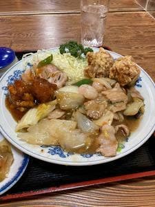 昇仙