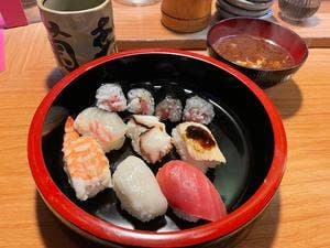 菊寿司支店 金山店