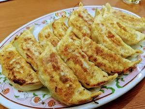 餃子の王将 栄店