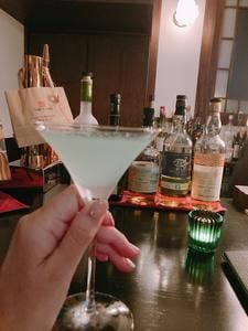 BAR五社亭