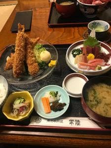 魚河岸料理 常陸