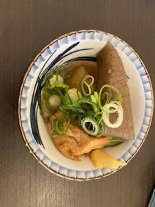 炭火焼鳥 かみ家