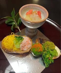 萩の宿 常茂恵