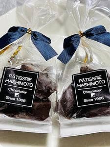 パティスリーハシモト 西武福井店