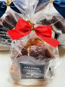 パティスリーハシモト 西武福井店